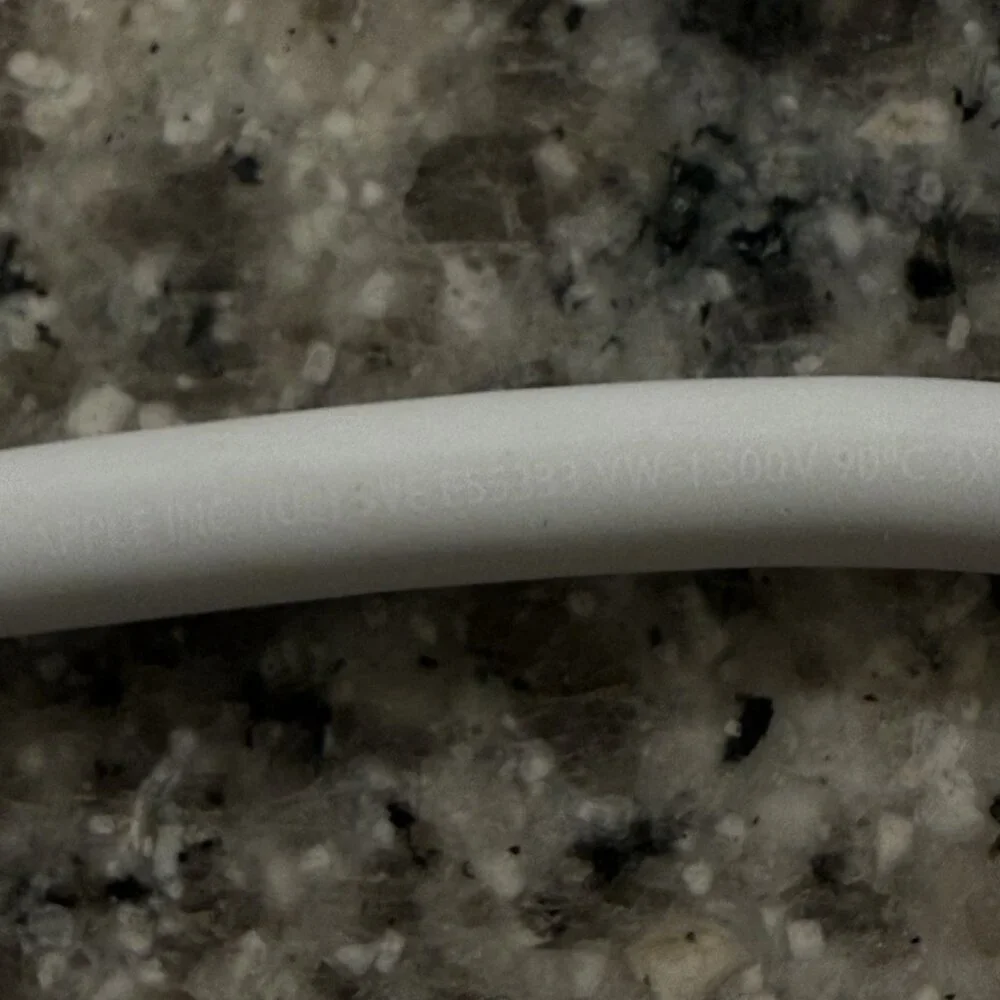 OEM Apple MacBook MagSafe 45W 60W 85W Power Adapter 6Ft Extension Cord READ!
